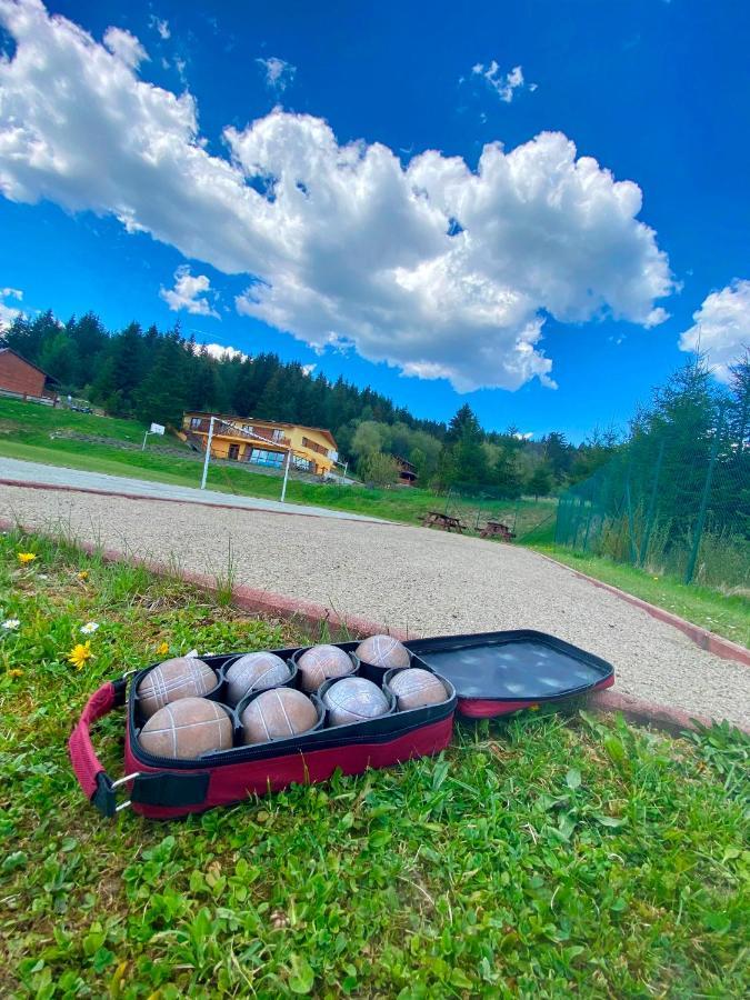 Holiday Park Orava Apartments Dolny Kubin Zewnętrze zdjęcie