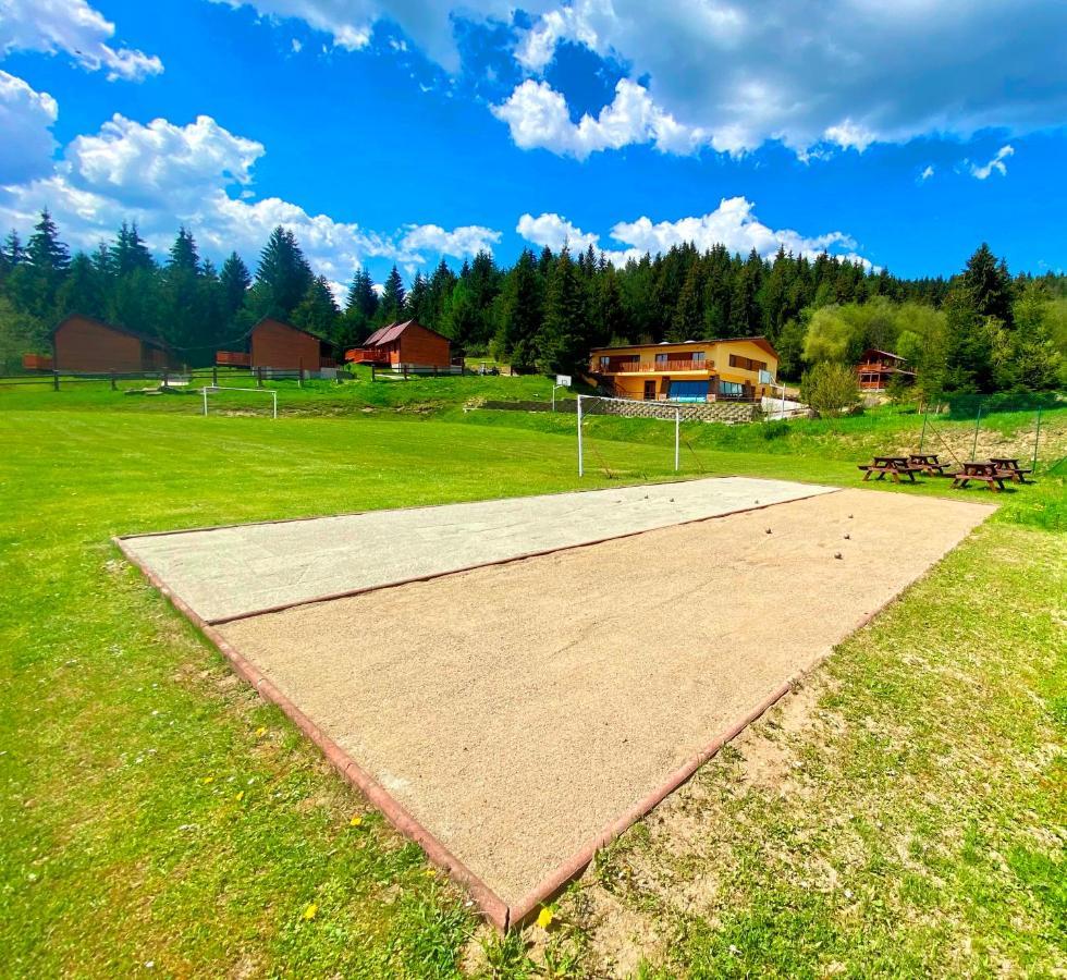 Holiday Park Orava Apartments Dolny Kubin Zewnętrze zdjęcie