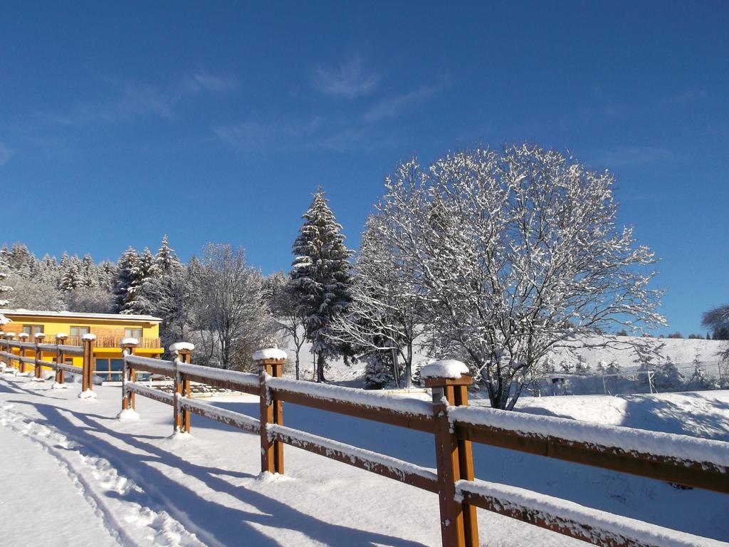 Holiday Park Orava Apartments Dolny Kubin Zewnętrze zdjęcie