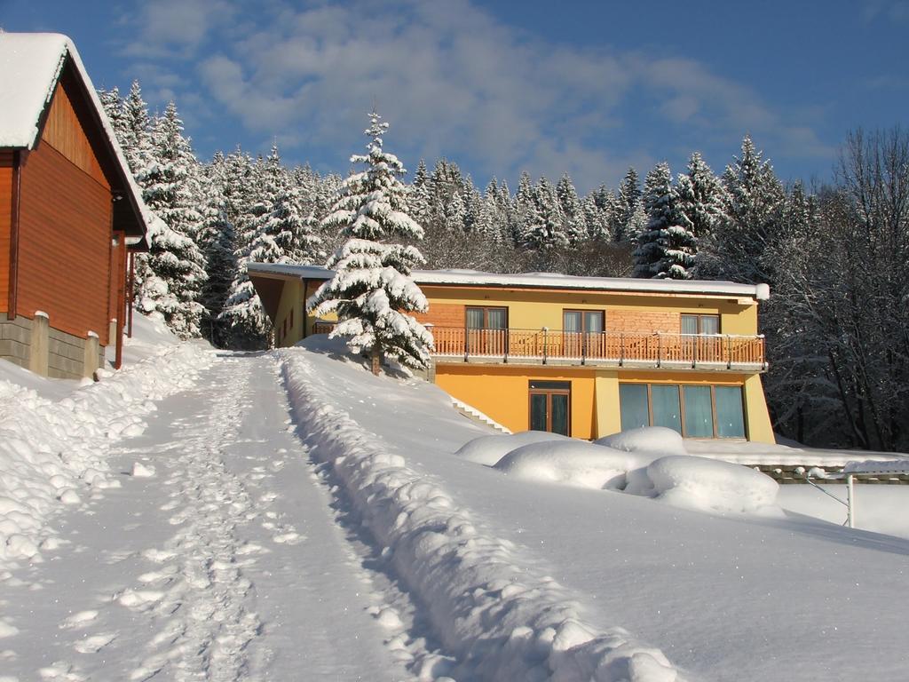 Holiday Park Orava Apartments Dolny Kubin Zewnętrze zdjęcie