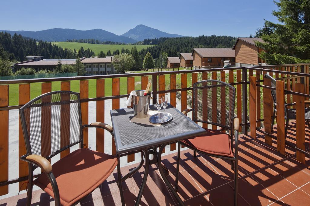 Holiday Park Orava Apartments Dolny Kubin Zewnętrze zdjęcie