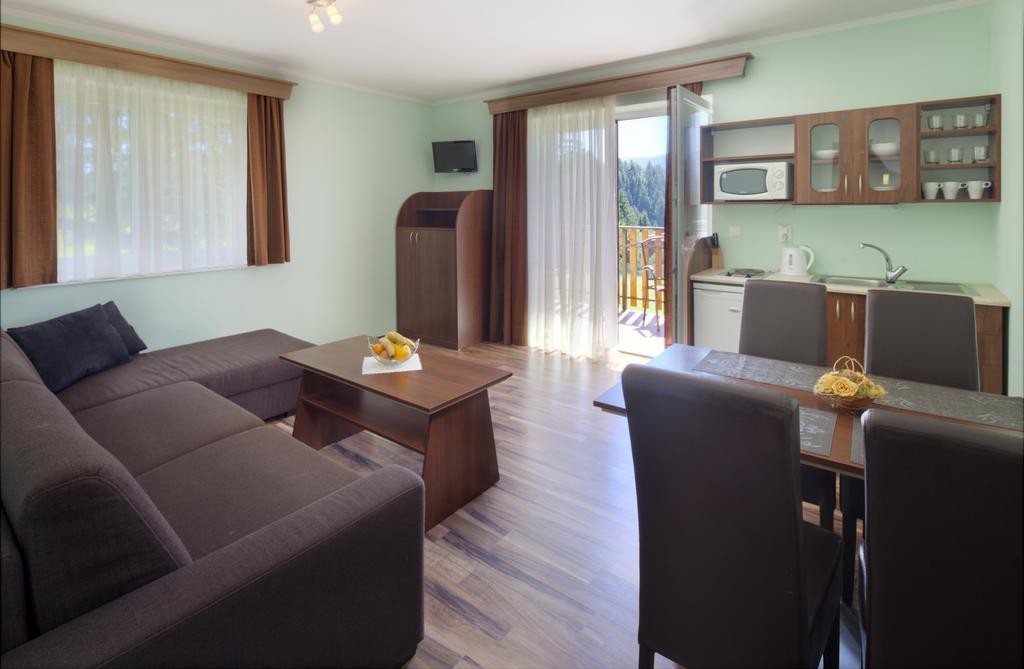 Holiday Park Orava Apartments Dolny Kubin Zewnętrze zdjęcie