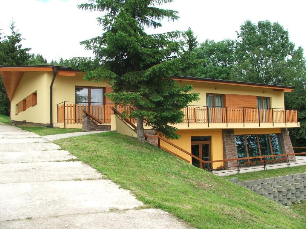 Holiday Park Orava Apartments Dolny Kubin Zewnętrze zdjęcie